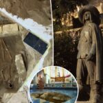 Arqueólogos podem ter encontrado os restos mortais de d'Artagnan 350 anos após a morte do lendário mosqueteiro