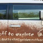 Arrume o carro, faça um percurso mais longo e encontre beleza em lugares inesperados