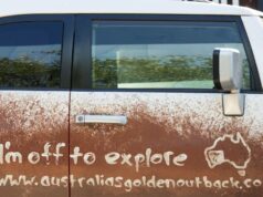 Arrume o carro, faça um percurso mais longo e encontre beleza em lugares inesperados Arrume o carro, faça um percurso mais longo e encontre beleza em lugares inesperados