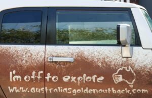 Arrume o carro, faça um percurso mais longo e encontre beleza em lugares inesperados Arrume o carro, faça um percurso mais longo e encontre beleza em lugares inesperados