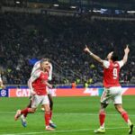 Arsenal Juara Piala Liga Inglês Usai Hancurkan Manchester City de Wembley Versi Supercomputador