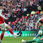 Arsenal x Manchester City - final da Carabao Cup AO VIVO: placar ao vivo e atualizações enquanto Mikel Arteta faz uma grande aposta com a seleção de seu time