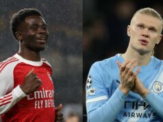 Arsenal x Manchester City, final da Carabao Cup: Quanto prêmio em dinheiro o vencedor receberá? Arsenal x Manchester City, final da Carabao Cup: Quanto prêmio em dinheiro o vencedor receberá?