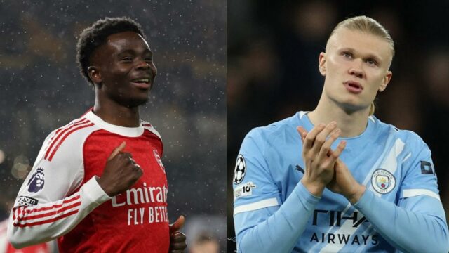 Arsenal x Manchester City, final da Carabao Cup: Quanto prêmio em dinheiro o vencedor receberá?
