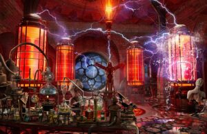 Art Directors Guild Awards como o visual de ‘Frankenstein’ e ‘One Battle After Another’ Art Directors Guild Awards como o visual de 'Frankenstein' e 'One Battle After Another'