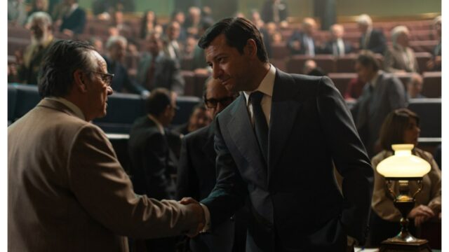 Arte France embarca em 'Hormones', do produtor TOP de 'The Bureau' e Noé Debré, escritor de Cannes, vencedor da Palma de Ouro 'Dheepan'
