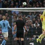 Arteta defende a seleção de Kepa após erro afundar o Arsenal na final da Copa Carabao