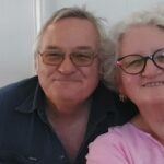 Artista de Lake Grace ajudando residentes regionais a descobrirem seus lados criativos