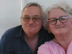 Artista de Lake Grace ajudando residentes regionais a descobrirem seus lados criativos Artista de Lake Grace ajudando residentes regionais a descobrirem seus lados criativos