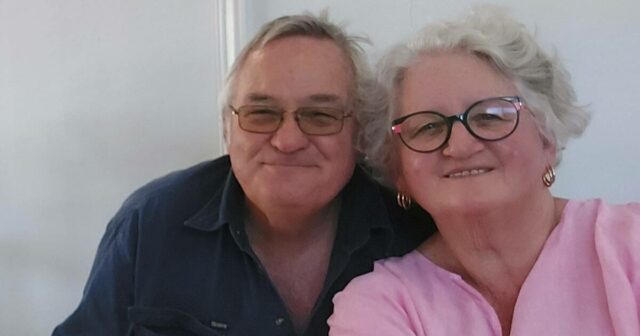 Artista de Lake Grace ajudando residentes regionais a descobrirem seus lados criativos
