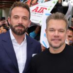 Artists Equity de Ben Affleck e Matt Damon estabelece acordo inicial de streaming na Netflix