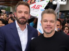 Artists Equity de Ben Affleck e Matt Damon estabelece acordo inicial de streaming na Netflix Artists Equity de Ben Affleck e Matt Damon estabelece acordo inicial de streaming na Netflix
