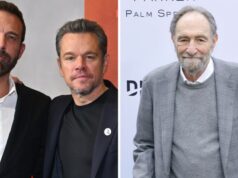 Artists Equity de Ben Affleck e Matt Damon revela iniciativa interna de desenvolvimento da sala dos roteiristas Artists Equity de Ben Affleck e Matt Damon revela iniciativa interna de desenvolvimento da sala dos roteiristas