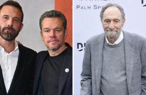 Artists Equity de Ben Affleck e Matt Damon revela iniciativa interna de desenvolvimento da sala dos roteiristas Artists Equity de Ben Affleck e Matt Damon revela iniciativa interna de desenvolvimento da sala dos roteiristas