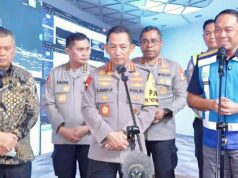 Arus Balik Lebaran 2026, Manfaatkan Diskon Tol 30% cai 26–27 Maret Arus Balik Lebaran 2026, Manfaatkan Diskon Tol 30% cai 26–27 Maret