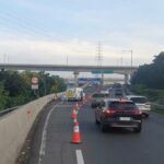 Arus Balik Mudik ke Jacarta via MBZ Masih Tinggi di H+6 Lebaran