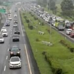 Arus Mudik Melandai, One Way Nasional Resmi Dihentikan