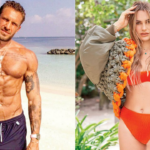 Aryna Sabalenka anunciou seu noivado com Georgios Frangulis