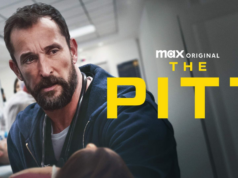 As 10 melhores séries de TV do momento, de acordo com dados de streaming O Pitt