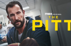 As 10 melhores séries de TV do momento, de acordo com dados de streaming O Pitt