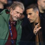 As 115 cobranças do Man City estão custando ao Man United, pois o prêmio em dinheiro da Premier League de £ 170 milhões está em jogo