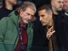 As 115 cobranças do Man City estão custando ao Man United, pois o prêmio em dinheiro da Premier League de £ 170 milhões está em jogo As 115 cobranças do Man City estão custando ao Man United, pois o prêmio em dinheiro da Premier League de £ 170 milhões está em jogo