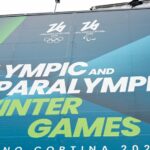 As Paraolimpíadas de Inverno de Milão Cortina começarão com boicotes contra o retorno oficial da Rússia à Arena Esportiva Global