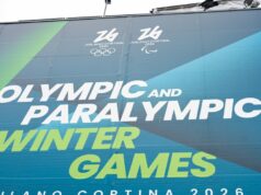 As Paraolimpíadas de Inverno de Milão Cortina começarão com boicotes contra o retorno oficial da Rússia à Arena Esportiva Global As Paraolimpíadas de Inverno de Milão Cortina começarão com boicotes contra o retorno oficial da Rússia à Arena Esportiva Global