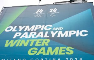 As Paraolimpíadas de Inverno de Milão Cortina começarão com boicotes contra o retorno oficial da Rússia à Arena Esportiva Global As Paraolimpíadas de Inverno de Milão Cortina começarão com boicotes contra o retorno oficial da Rússia à Arena Esportiva Global