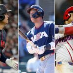 As apostas para Aaron Judge e a equipe dos EUA no World Baseball Classic deste ano