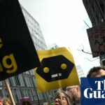 As artes do Reino Unido não devem ser sacrificadas por ganhos especulativos de IA, dizem seus pares