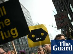 As artes do Reino Unido não devem ser sacrificadas por ganhos especulativos de IA, dizem seus pares As artes do Reino Unido não devem ser sacrificadas por ganhos especulativos de IA, dizem seus pares