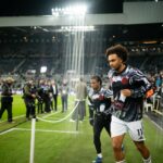 As atuações impressionantes de Joshua Zirkzee aumentam os dilemas do Man Utd, ele é o jogador mais azarado do clube nesta temporada