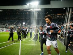 As atuações impressionantes de Joshua Zirkzee aumentam os dilemas do Man Utd, ele é o jogador mais azarado do clube nesta temporada As atuações impressionantes de Joshua Zirkzee aumentam os dilemas do Man Utd, ele é o jogador mais azarado do clube nesta temporada