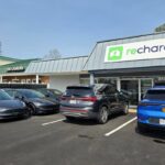 As bombas de gasolina deveriam ser abundantes ou petrificadas? Você decide