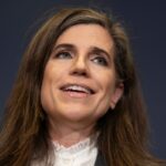 As chances de Nancy Mace perder na corrida para governador da Carolina do Sul - pesquisa