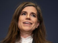 As chances de Nancy Mace perder na corrida para governador da Carolina do Sul – pesquisa As chances de Nancy Mace perder na corrida para governador da Carolina do Sul - pesquisa