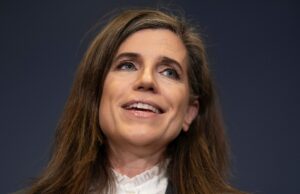 As chances de Nancy Mace perder na corrida para governador da Carolina do Sul – pesquisa As chances de Nancy Mace perder na corrida para governador da Carolina do Sul - pesquisa