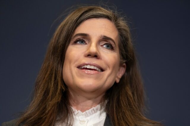 As chances de Nancy Mace perder na corrida para governador da Carolina do Sul - pesquisa
