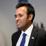 As chances de Vivek Ramaswamy perder na corrida para governador de Ohio - pesquisa