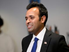 As chances de Vivek Ramaswamy perder na corrida para governador de Ohio – pesquisa As chances de Vivek Ramaswamy perder na corrida para governador de Ohio - pesquisa