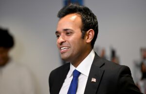 As chances de Vivek Ramaswamy perder na corrida para governador de Ohio – pesquisa As chances de Vivek Ramaswamy perder na corrida para governador de Ohio - pesquisa