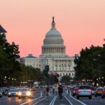 As chances dos democratas de virar o Senado e a Câmara este ano atingiram um recorde