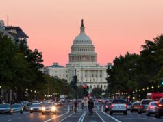 As chances dos democratas de virar o Senado e a Câmara este ano atingiram um recorde As chances dos democratas de virar o Senado e a Câmara este ano atingiram um recorde