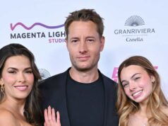 As citações mais doces de paternidade de Justin Hartley sobre o vínculo com a filha Isabella Spinoffs do Tracker estão sendo considerados