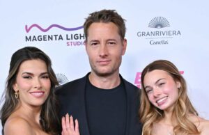 As citações mais doces de paternidade de Justin Hartley sobre o vínculo com a filha Isabella Spinoffs do Tracker estão sendo considerados