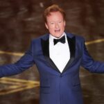 As classificações do Oscar atingiram 17,9 milhões de espectadores, uma queda de 9% em relação ao ano passado e a menor desde 2022