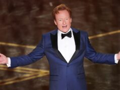 As classificações do Oscar atingiram 17,9 milhões de espectadores, uma queda de 9% em relação ao ano passado e a menor desde 2022 As classificações do Oscar atingiram 17,9 milhões de espectadores, uma queda de 9% em relação ao ano passado e a menor desde 2022