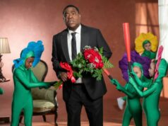 As classificações do piloto de ‘The Fall and Rise of Reggie Dinkins’ saltam mais de 100%, alcançando quase 13 milhões de espectadores desde a estreia (EXCLUSIVO) As classificações do piloto de 'The Fall and Rise of Reggie Dinkins' saltam mais de 100%, alcançando quase 13 milhões de espectadores desde a estreia (EXCLUSIVO)