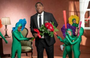 As classificações do piloto de ‘The Fall and Rise of Reggie Dinkins’ saltam mais de 100%, alcançando quase 13 milhões de espectadores desde a estreia (EXCLUSIVO) As classificações do piloto de 'The Fall and Rise of Reggie Dinkins' saltam mais de 100%, alcançando quase 13 milhões de espectadores desde a estreia (EXCLUSIVO)